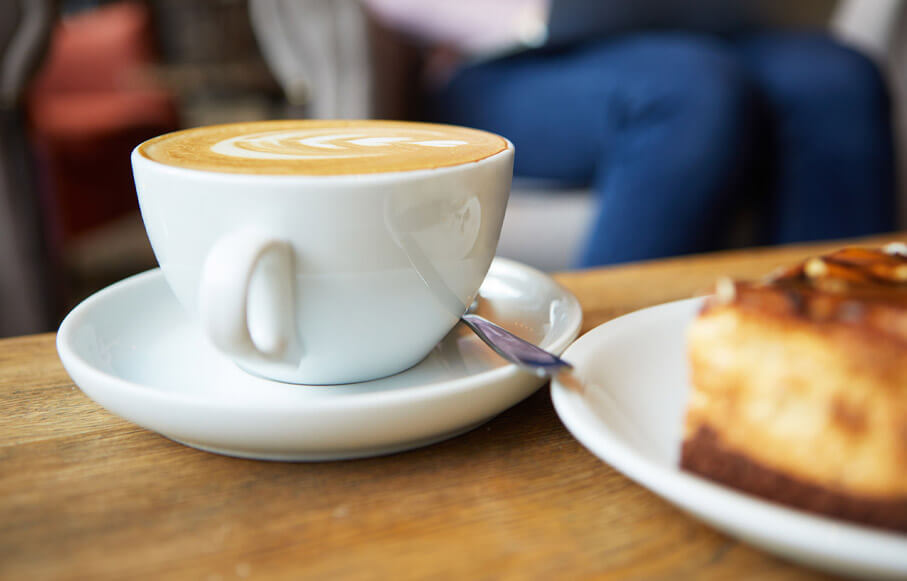 worry tree cafe