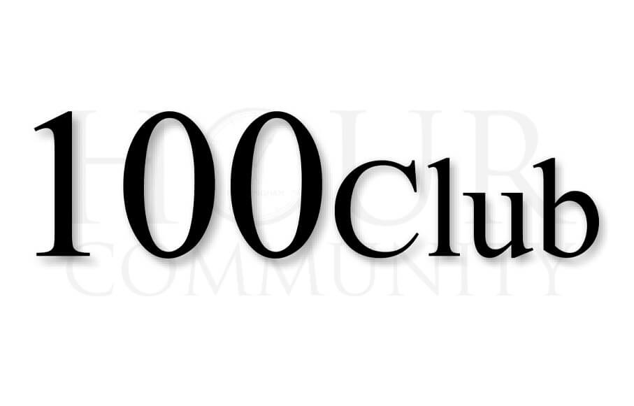 100 Club Hour Community