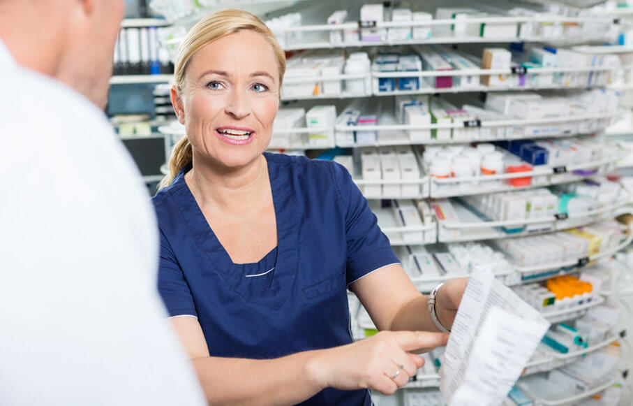 Prescriptions