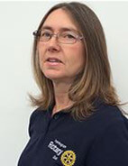 Sharon Norman
