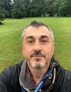 Stuart Stanford