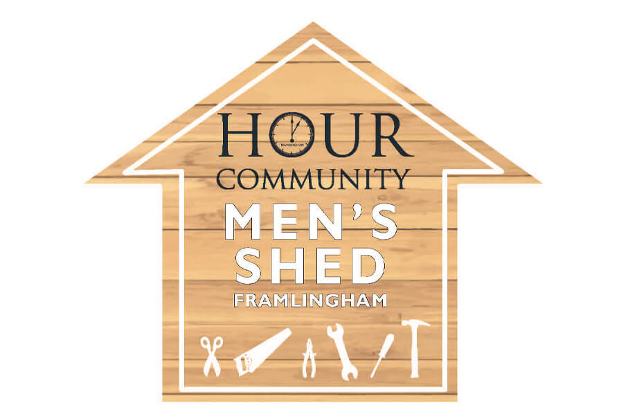 men's shed