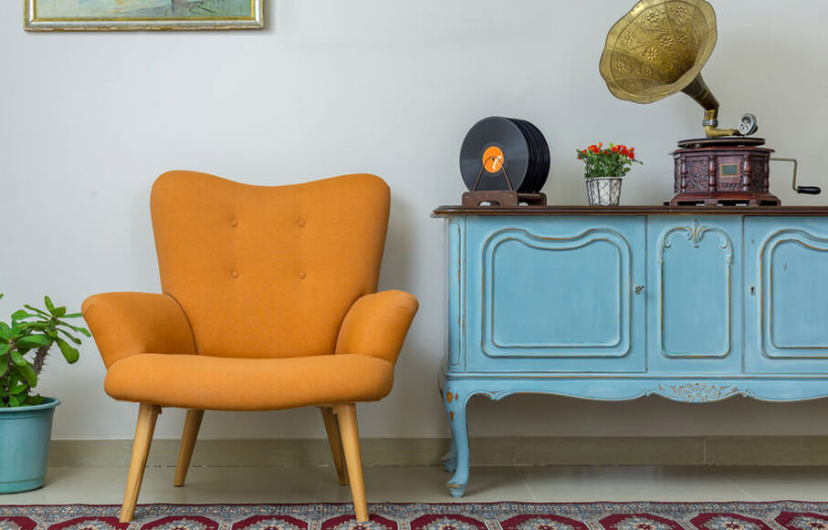 furniture project Framlingham