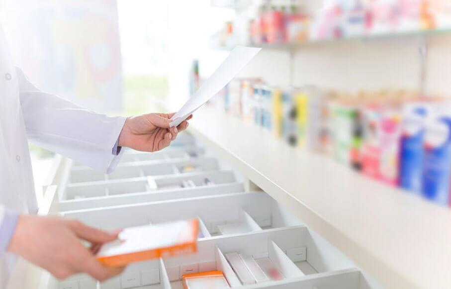 Prescriptions Hour Community