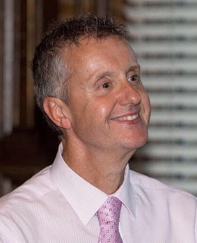 Michael Salmon