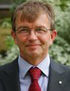Richard Mays