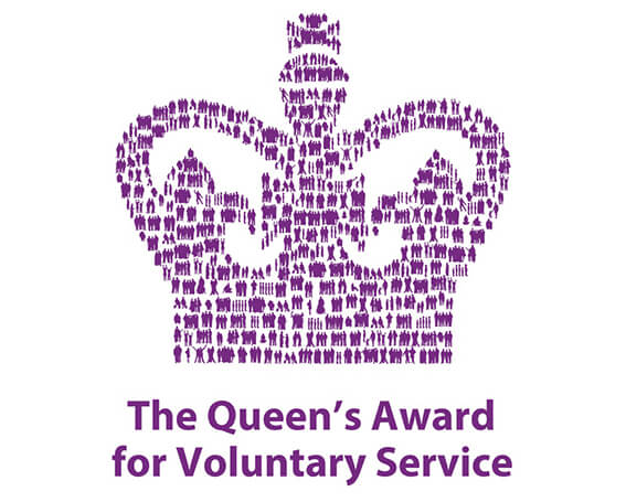 Queen's Award for Voluntary Service