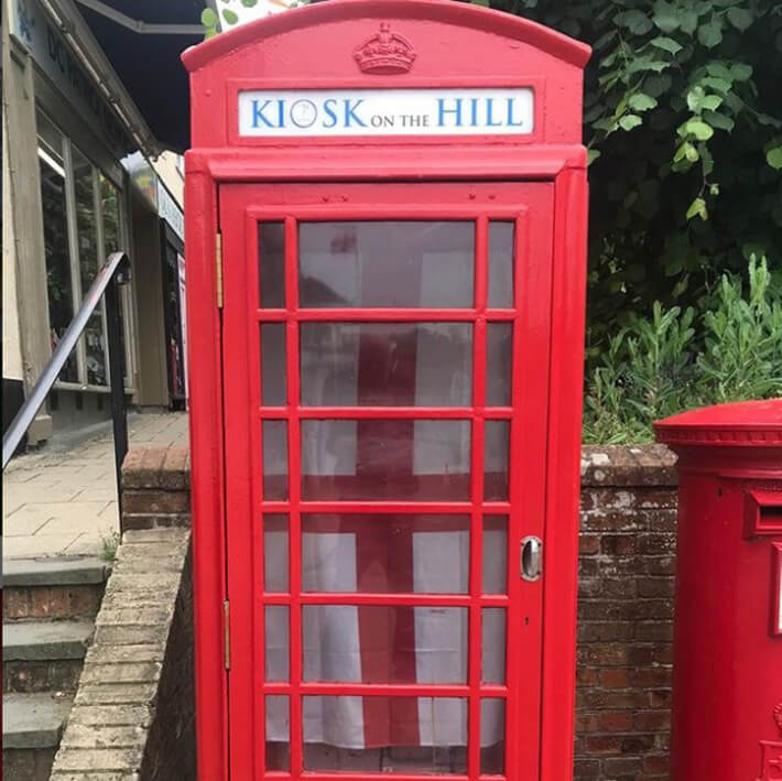 Men's shed Framlingham