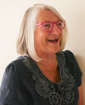 Becky Eglington